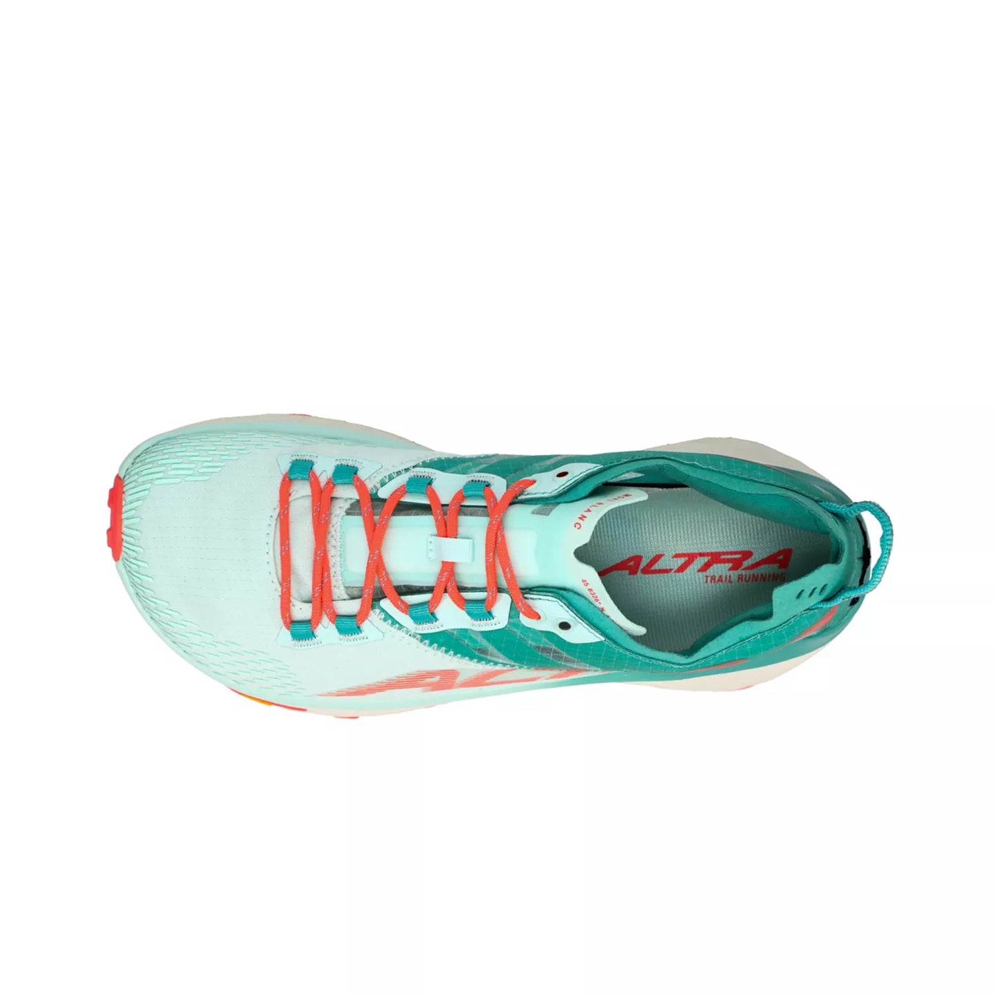 WOMEN'S MONT BLANC