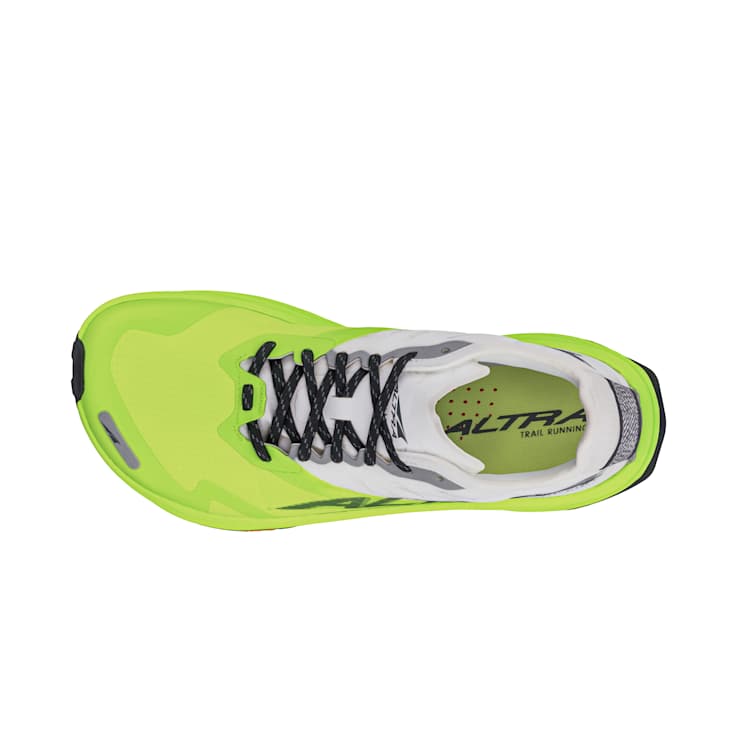 MEN'S MONT BLANC CARBON