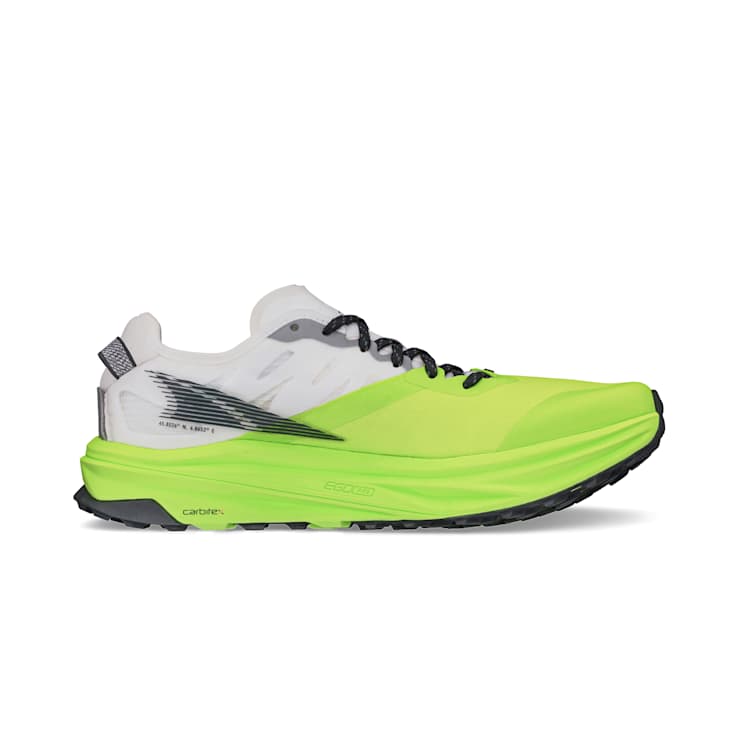 MEN'S MONT BLANC CARBON