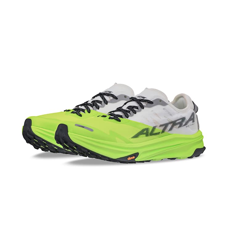 MEN'S MONT BLANC CARBON