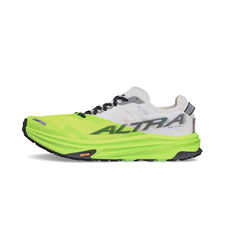 MEN'S MONT BLANC CARBON