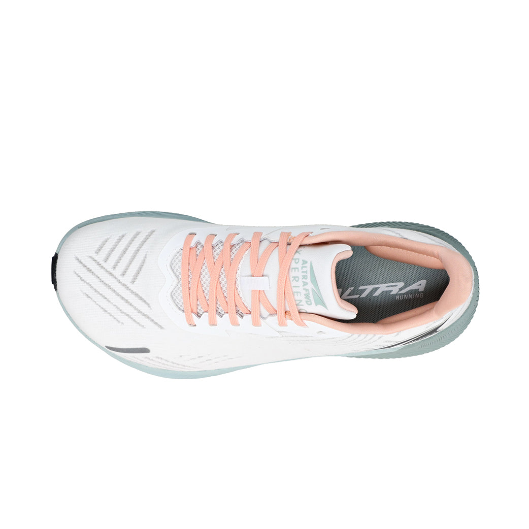 WOMEN'S ALTRA FWD EXPERIENCE