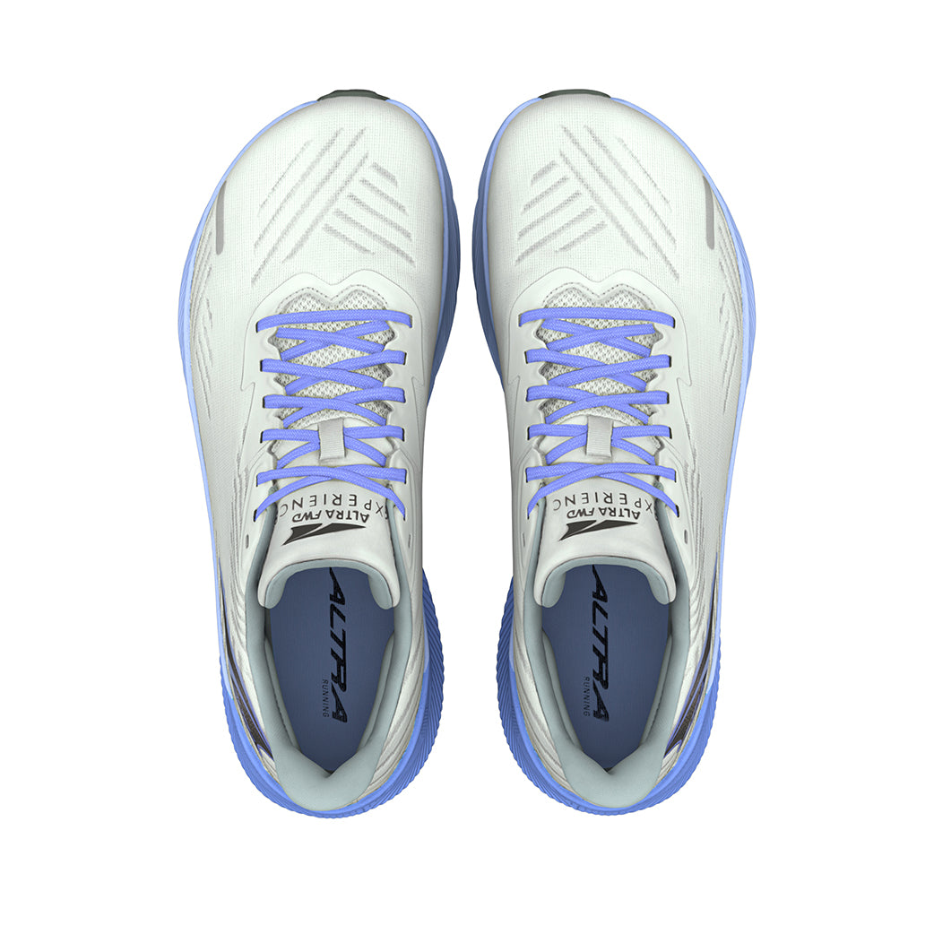 WOMEN'S ALTRA FWD EXPERIENCE