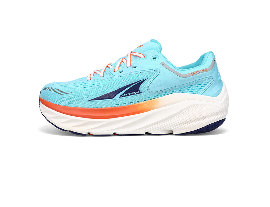 WOMEN'S VIA OLYMPUS more colors