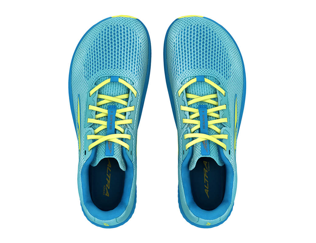 WOMEN'S ESCALANTE 4