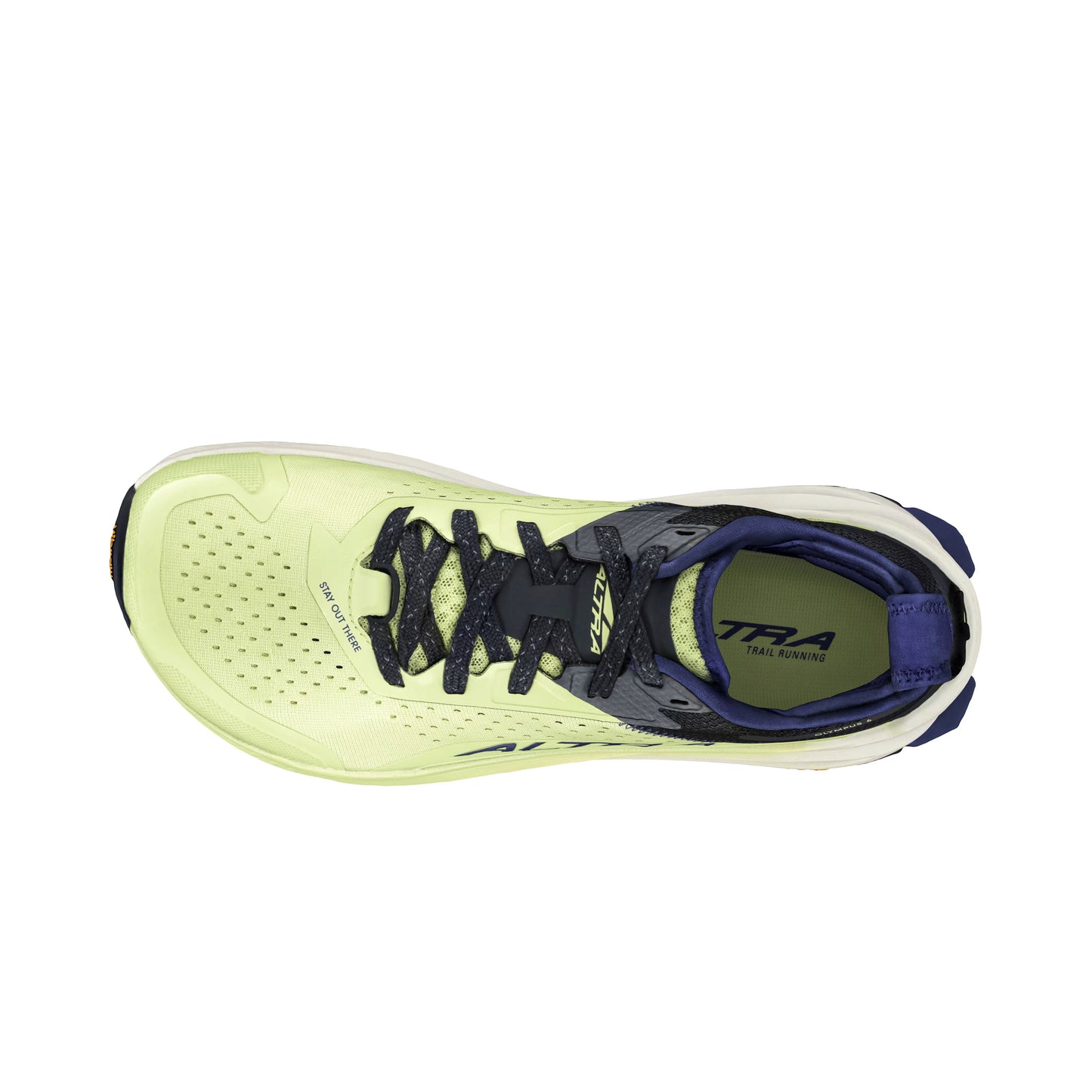 MEN'S OLYMPUS 6