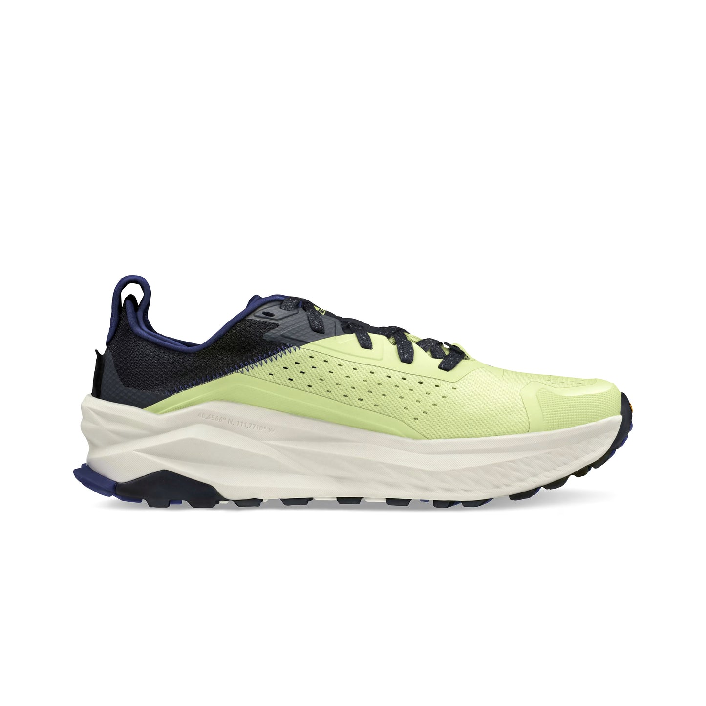 MEN'S OLYMPUS 6