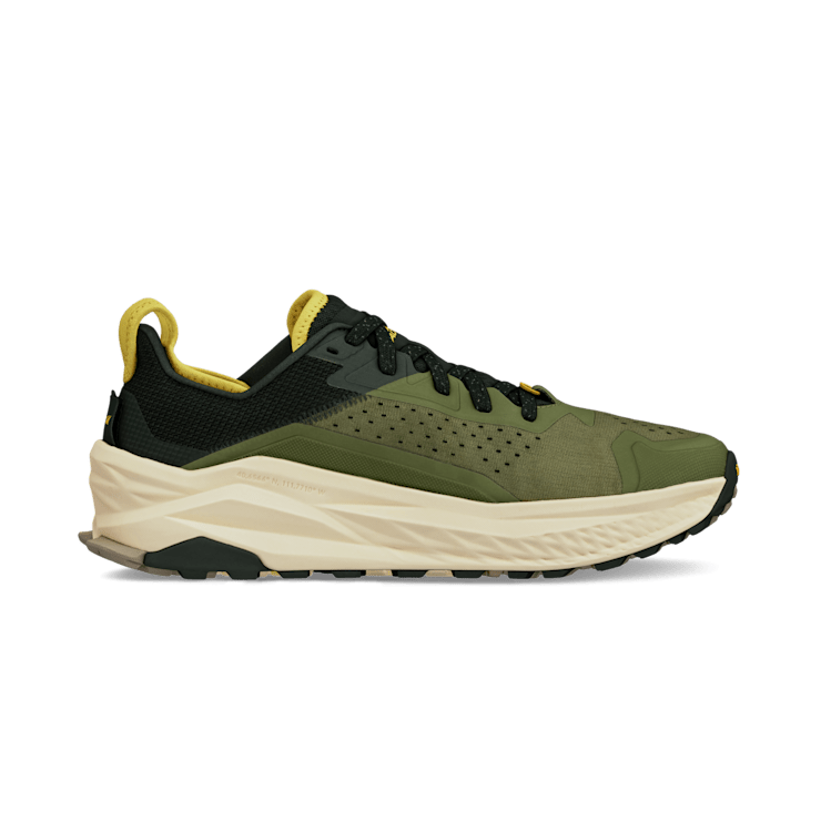 MEN'S OLYMPUS 6 more colors