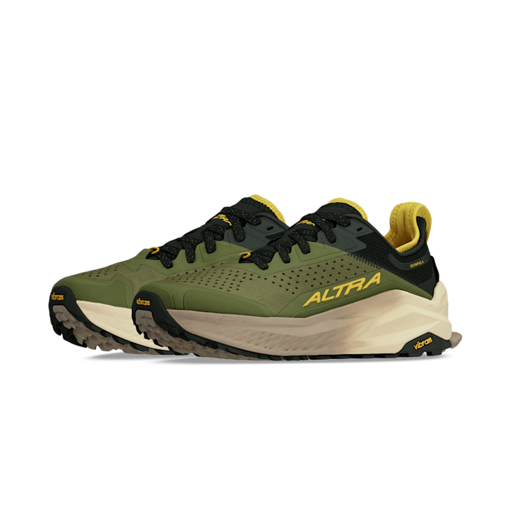 MEN'S OLYMPUS 6 more colors
