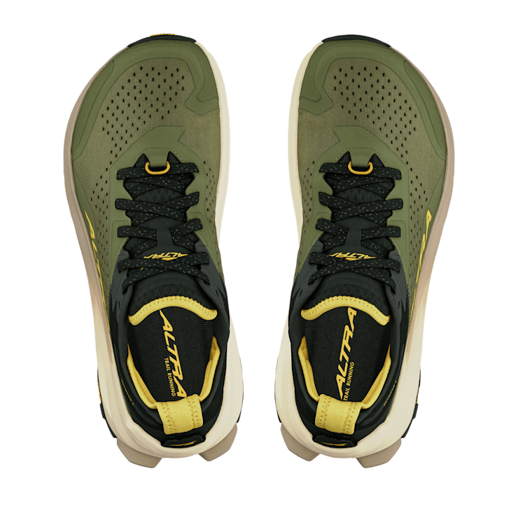 MEN'S OLYMPUS 6 more colors