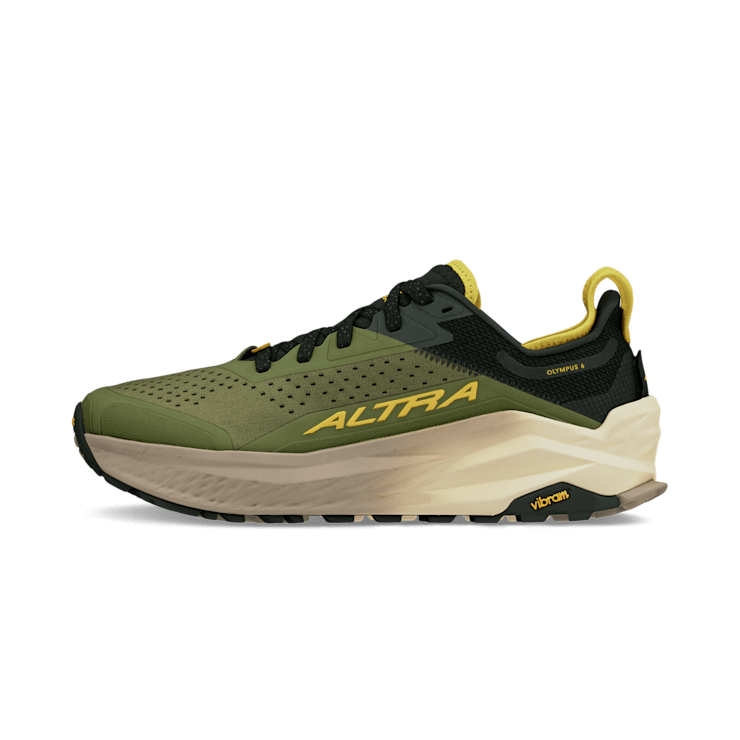 MEN'S OLYMPUS 6 more colors