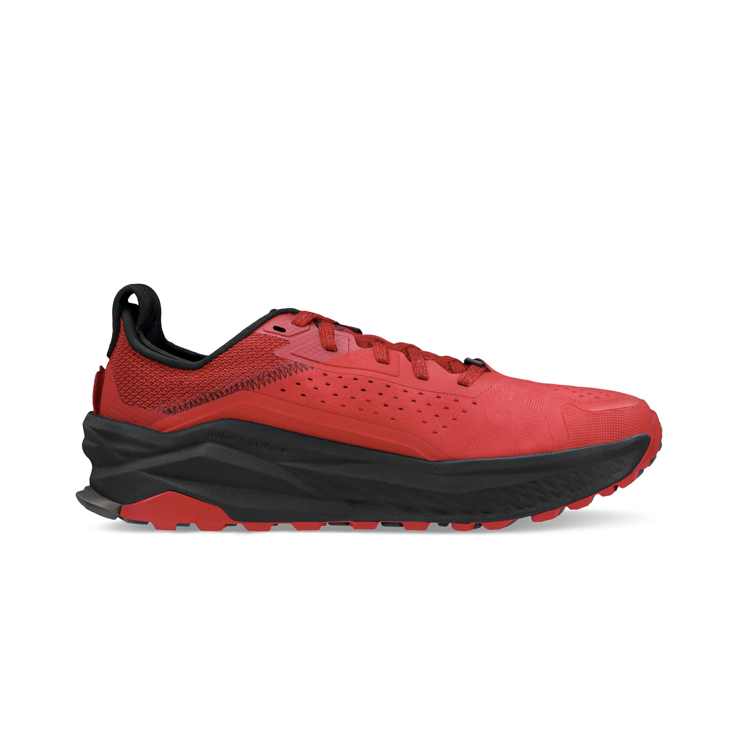 MEN'S OLYMPUS 6