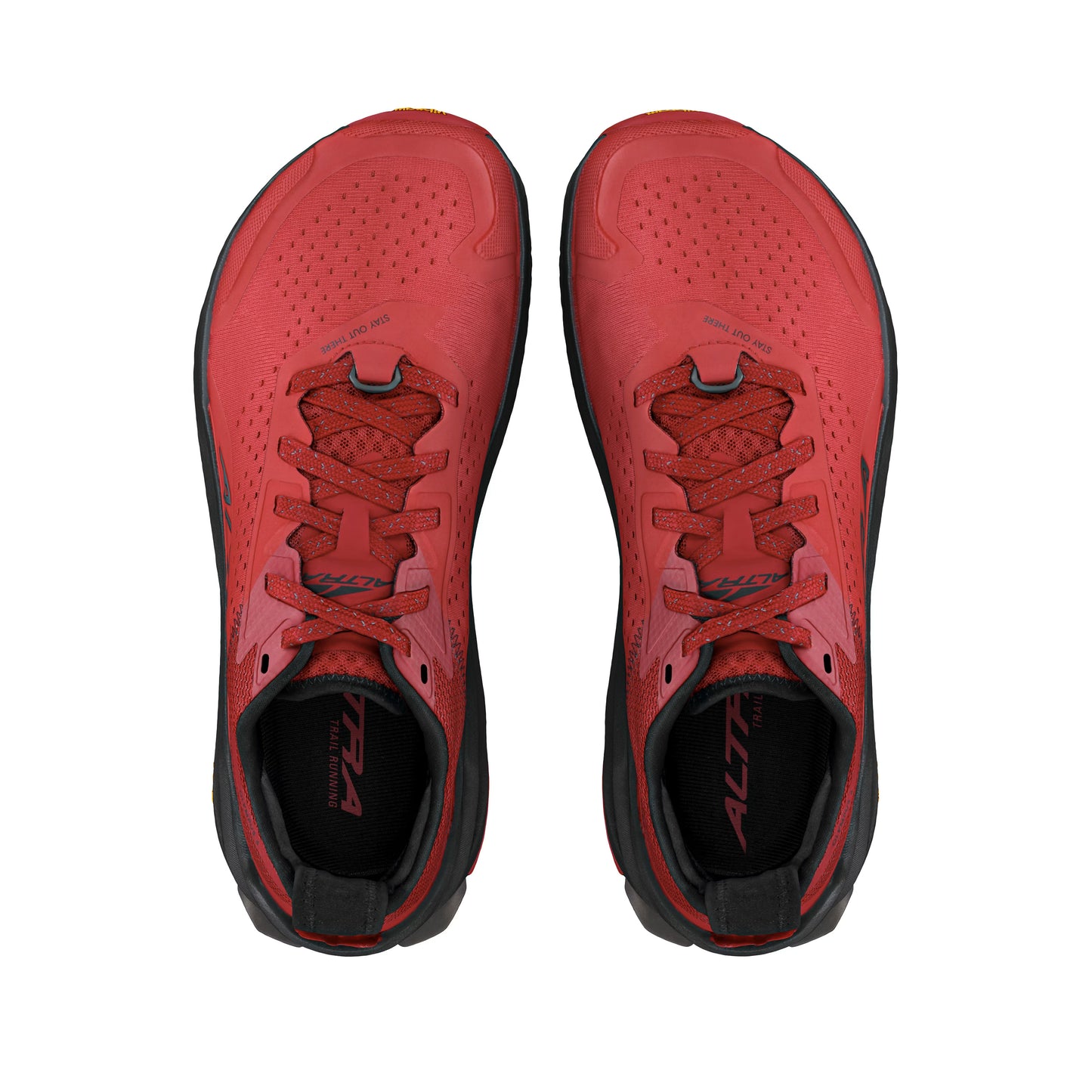 MEN'S OLYMPUS 6