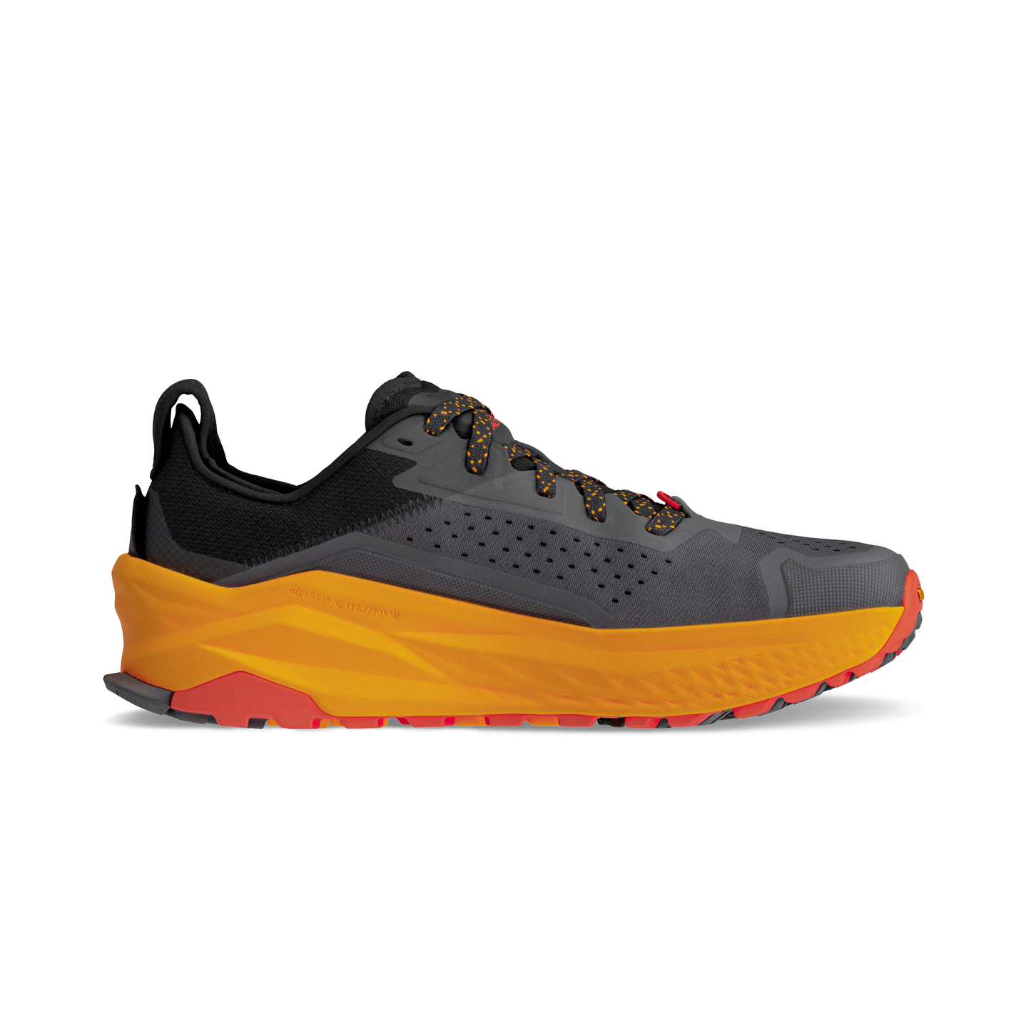 MEN'S OLYMPUS 6