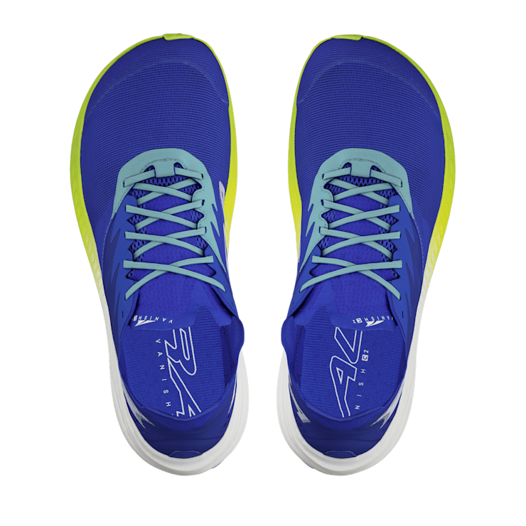 MEN'S VANISH CARBON 2