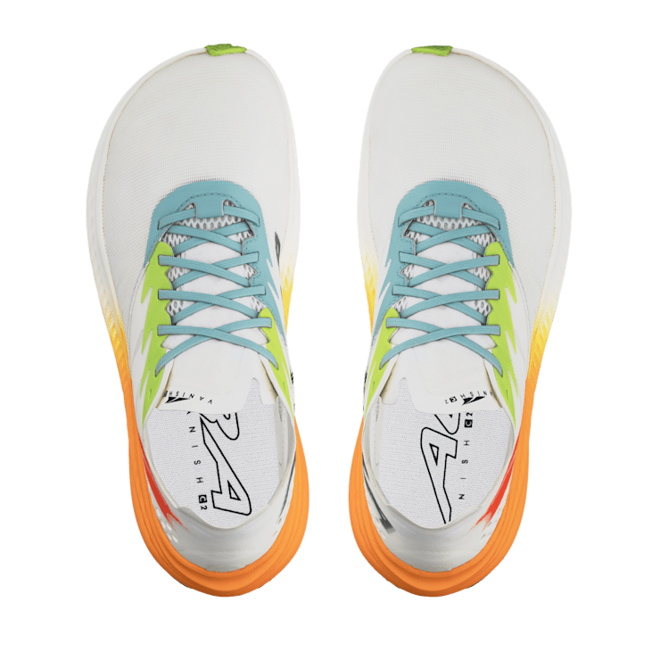 WOMEN'S VANISH CARBON 2