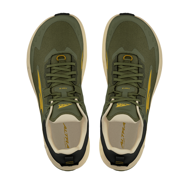 MEN'S TIMP 5 more colors