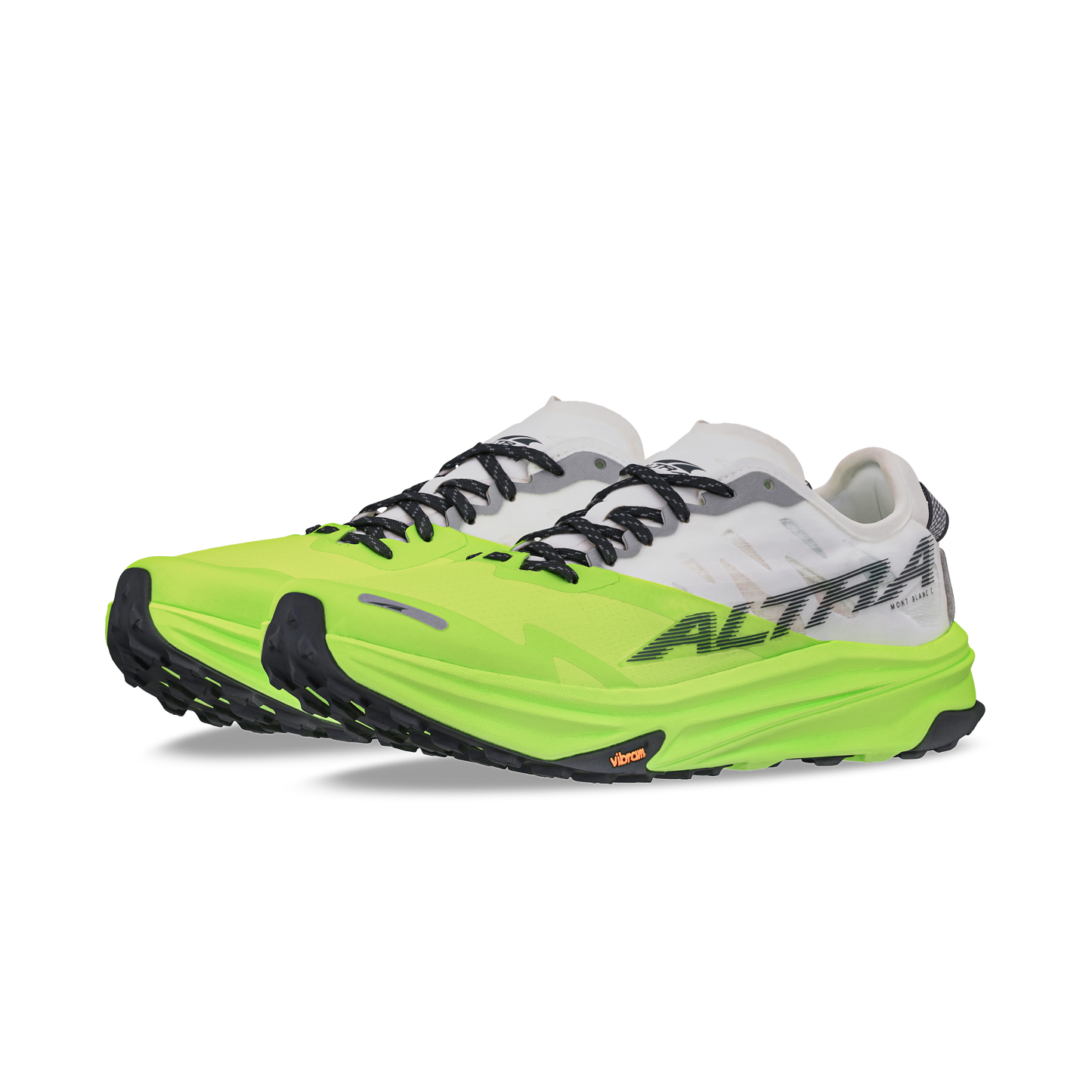 WOMEN'S MONT BLANC CARBON