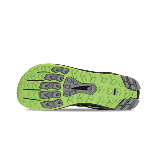 MEN'S LONE PEAK 9 WATERPROOF LOW