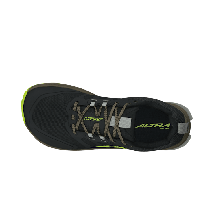 MEN'S LONE PEAK 9 WATERPROOF LOW