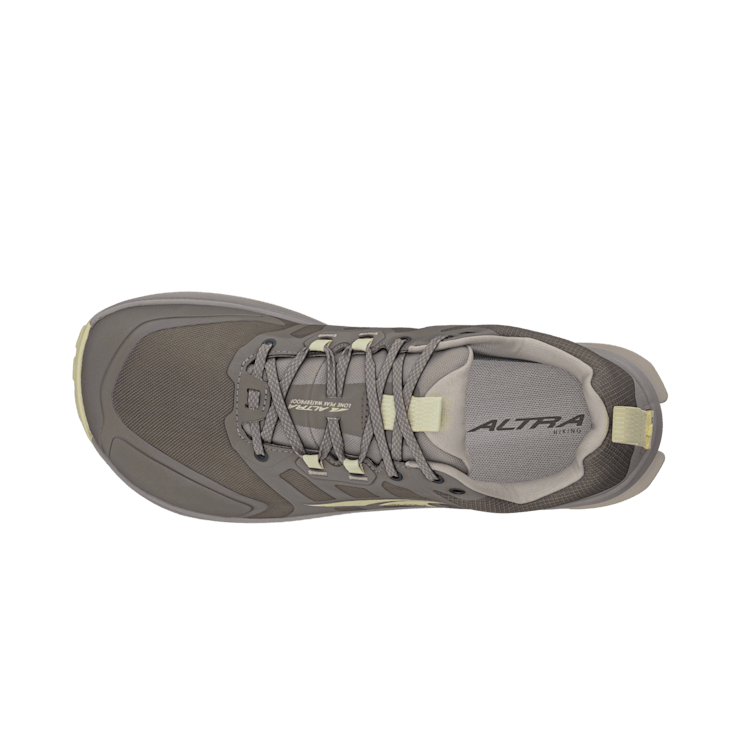 MEN'S LONE PEAK 9 WATERPROOF LOW