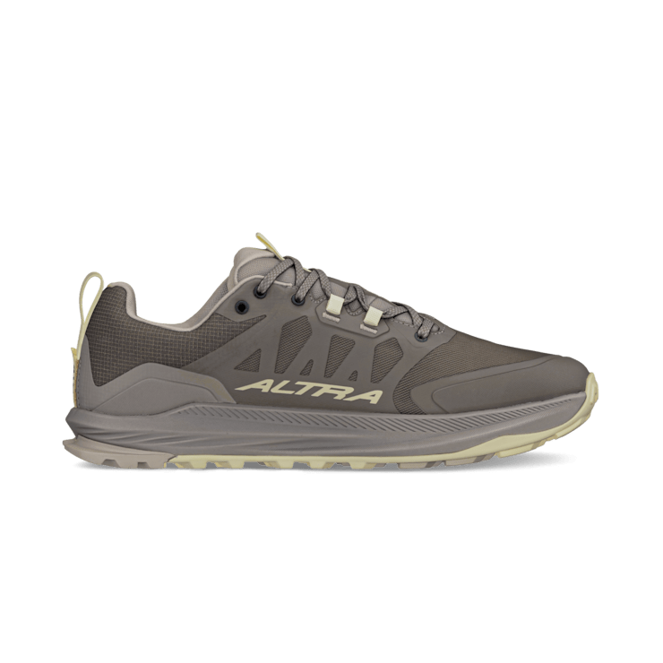 MEN'S LONE PEAK 9 WATERPROOF LOW