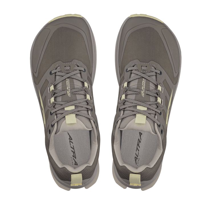 MEN'S LONE PEAK 9 WATERPROOF LOW