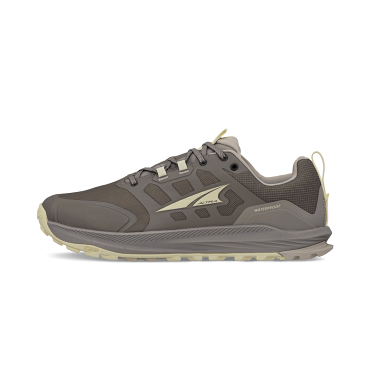 MEN'S LONE PEAK 9 WATERPROOF LOW