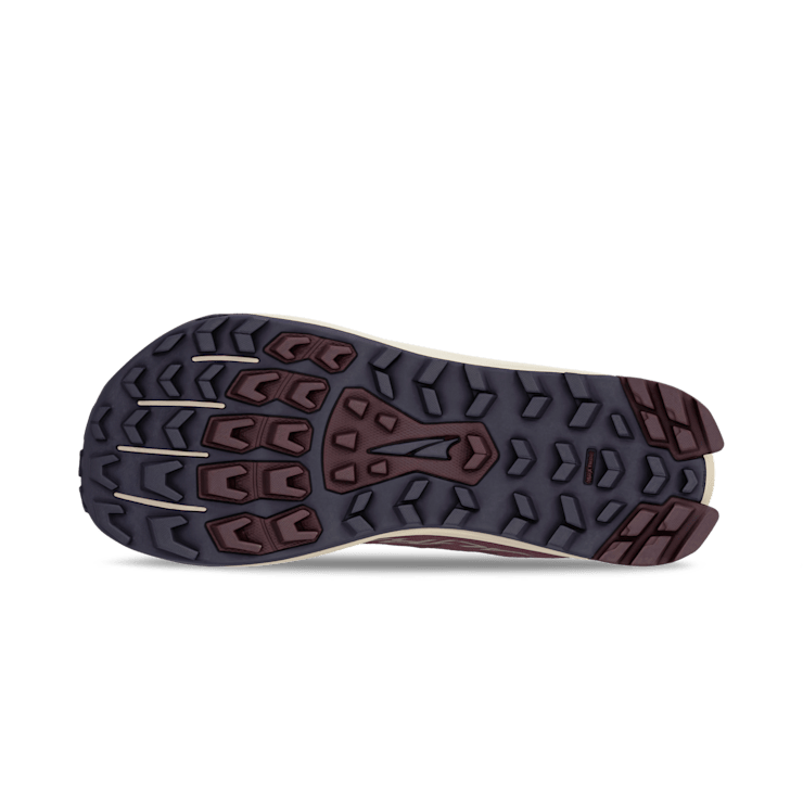 WOMEN'S LONE PEAK 9 WATERPROOF LOW