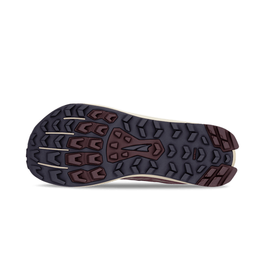 WOMEN'S LONE PEAK 9 WATERPROOF LOW