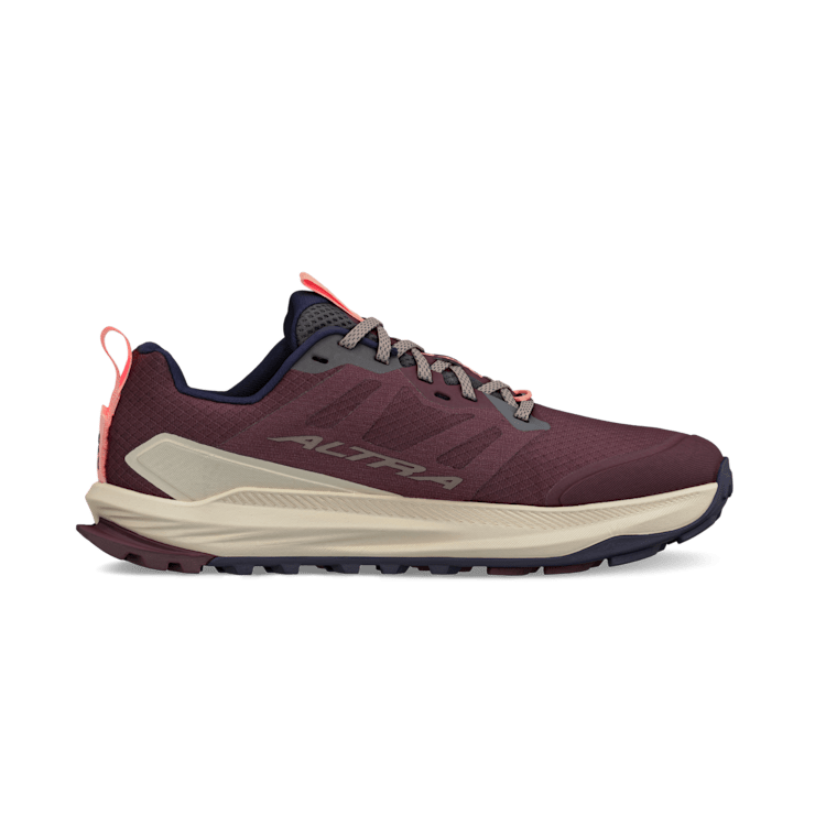 WOMEN'S LONE PEAK 9 WATERPROOF LOW