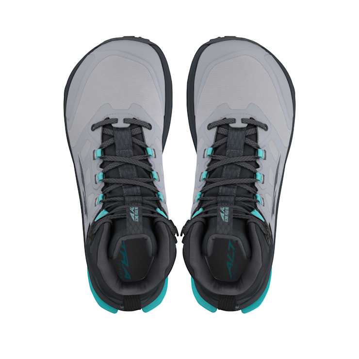 WOMEN'S LONE PEAK 9 WATERPROOF MID