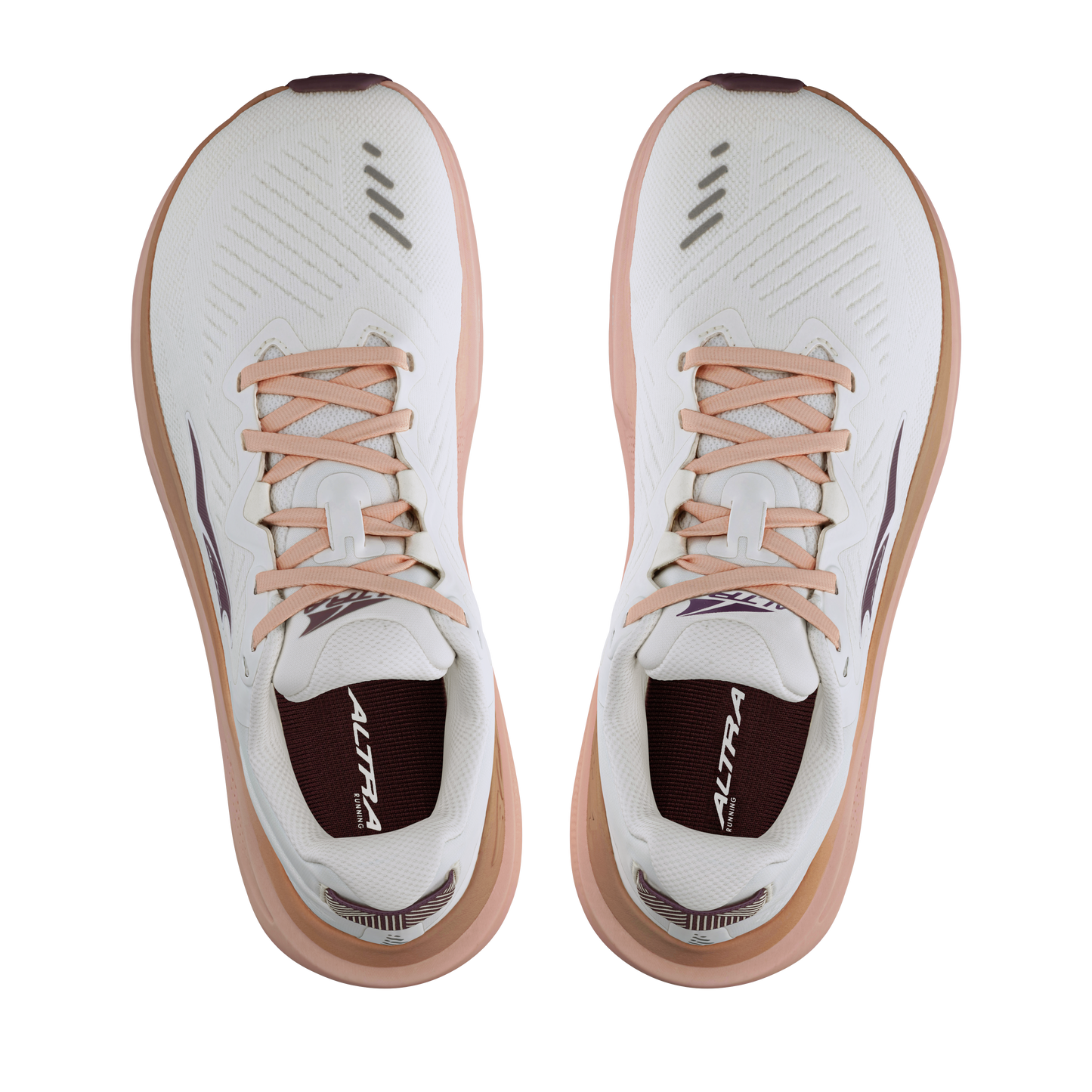 WOMEN'S PARADIGM 8