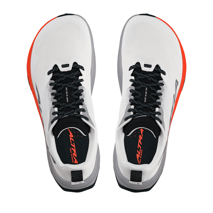 MEN'S MONT BLANC SPEED