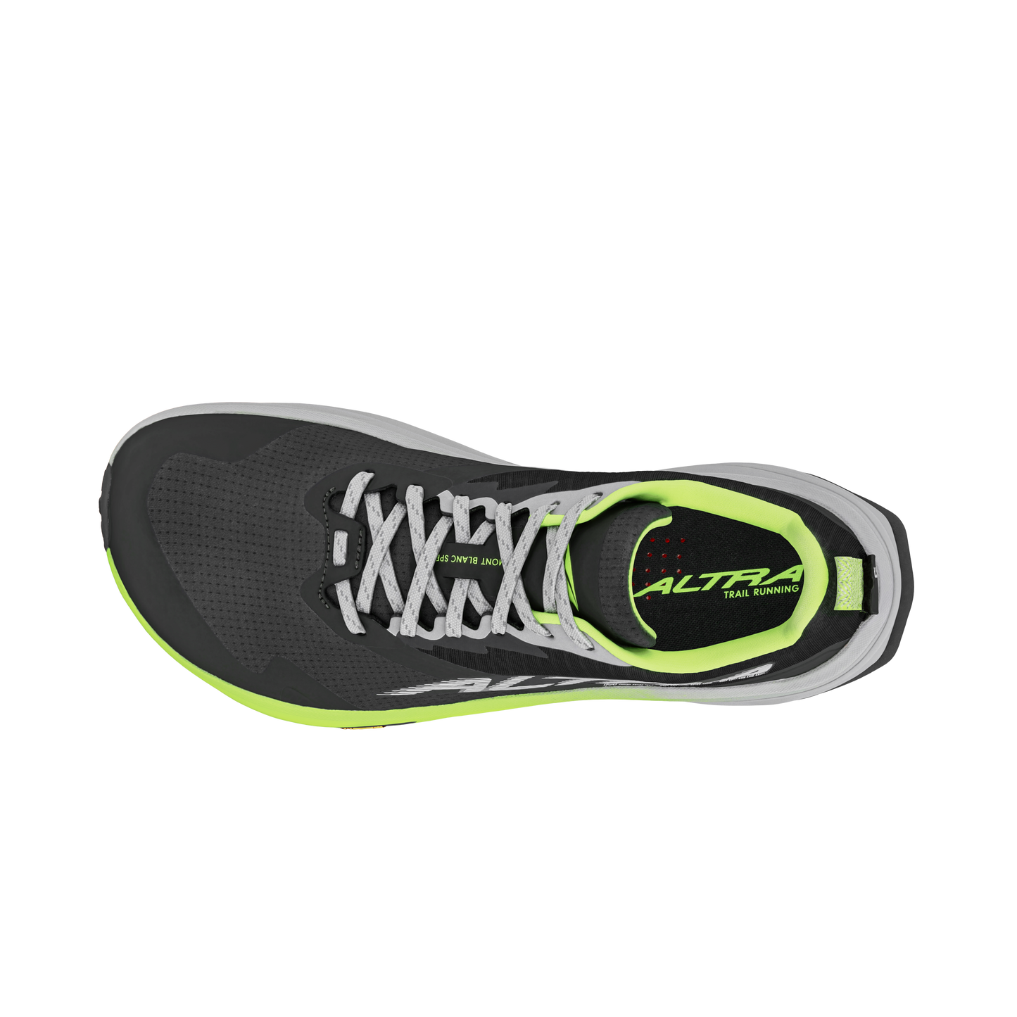 MEN'S MONT BLANC SPEED
