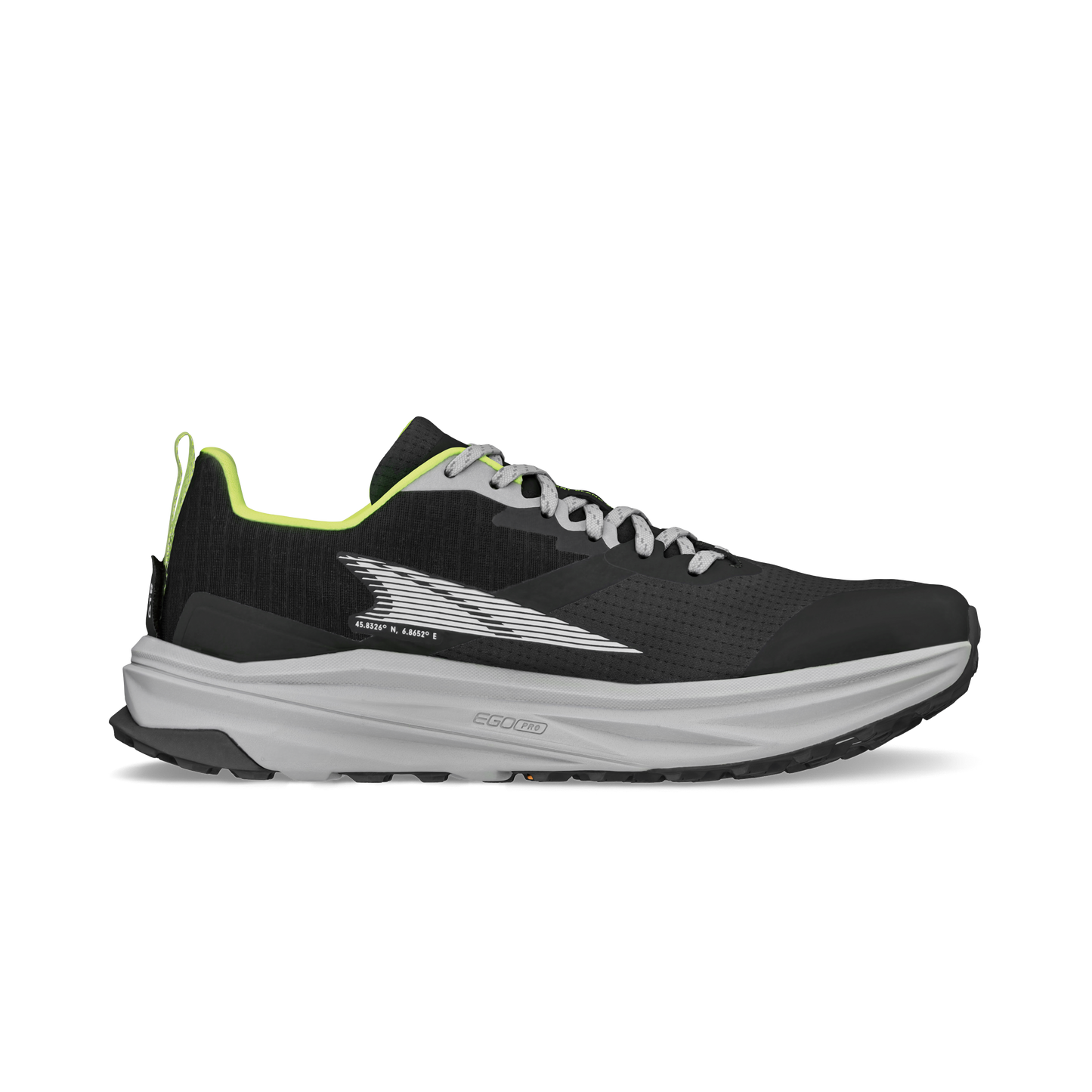 MEN'S MONT BLANC SPEED
