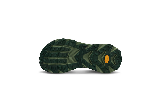 MEN'S MONT BLANC BOA BLUE GREEN