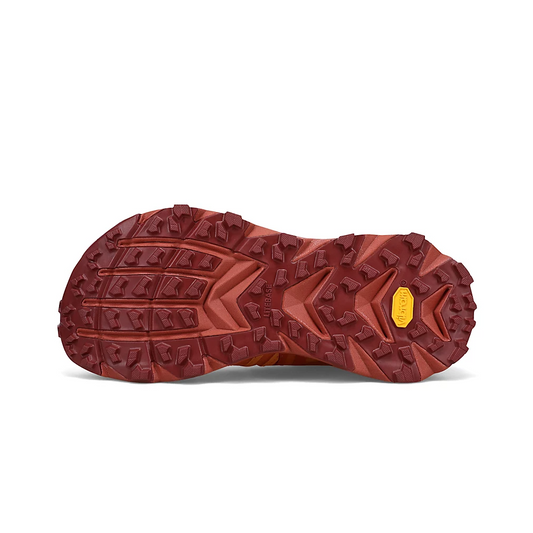 MEN'S MONT BLANC BOA