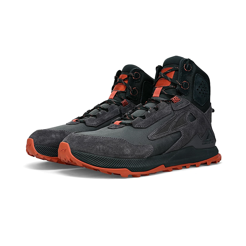 MEN'S LONE PEAK HIKER 2