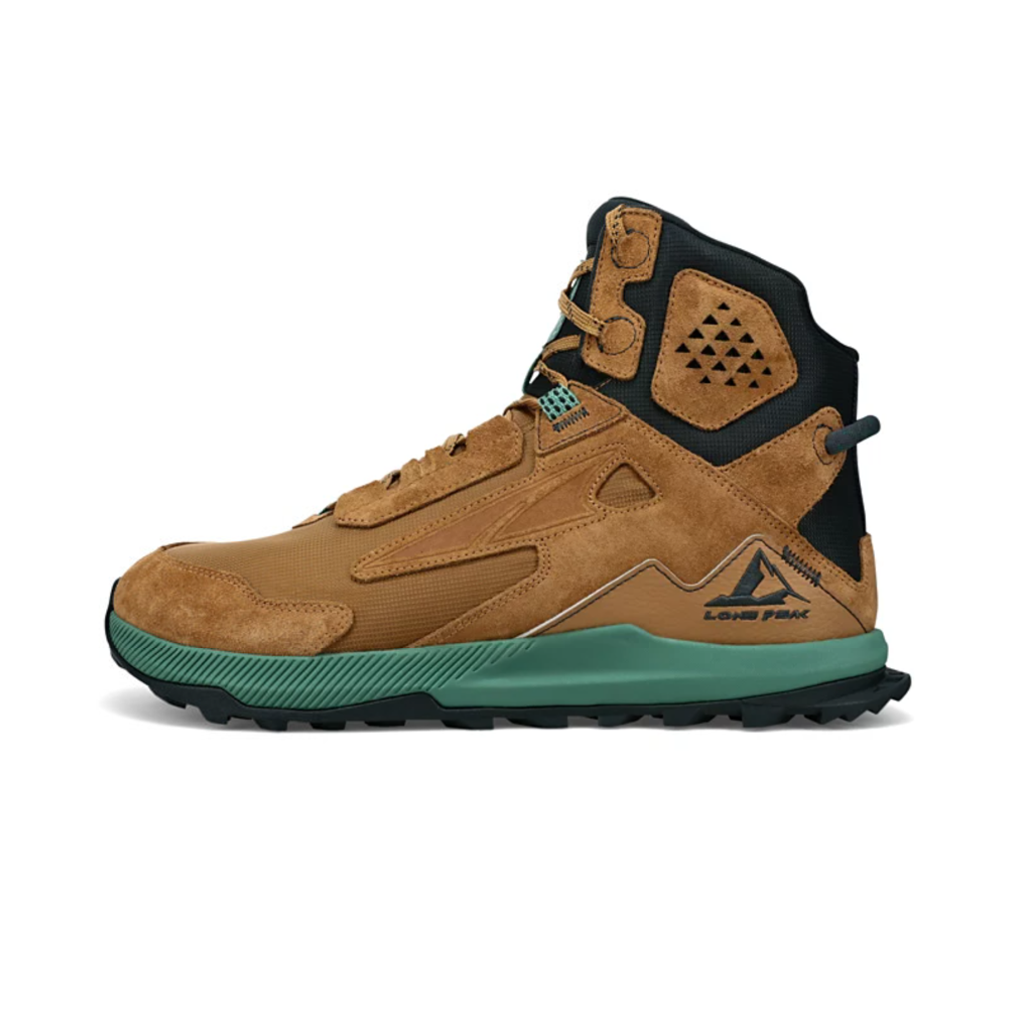 MEN'S LONE PEAK HIKER 2