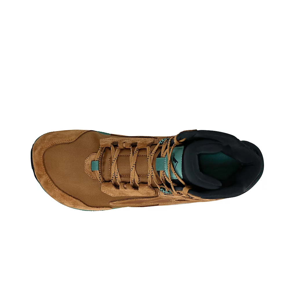 MEN'S LONE PEAK HIKER 2