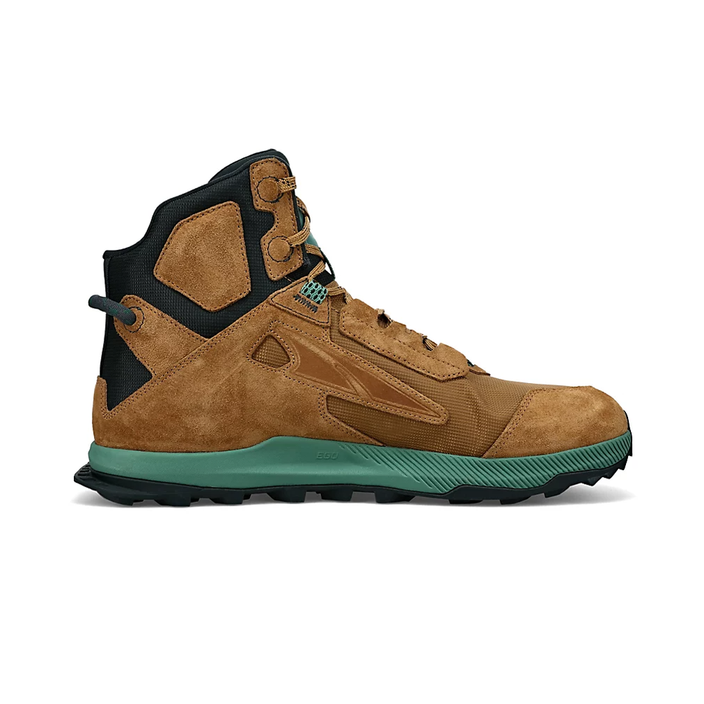 MEN'S LONE PEAK HIKER 2