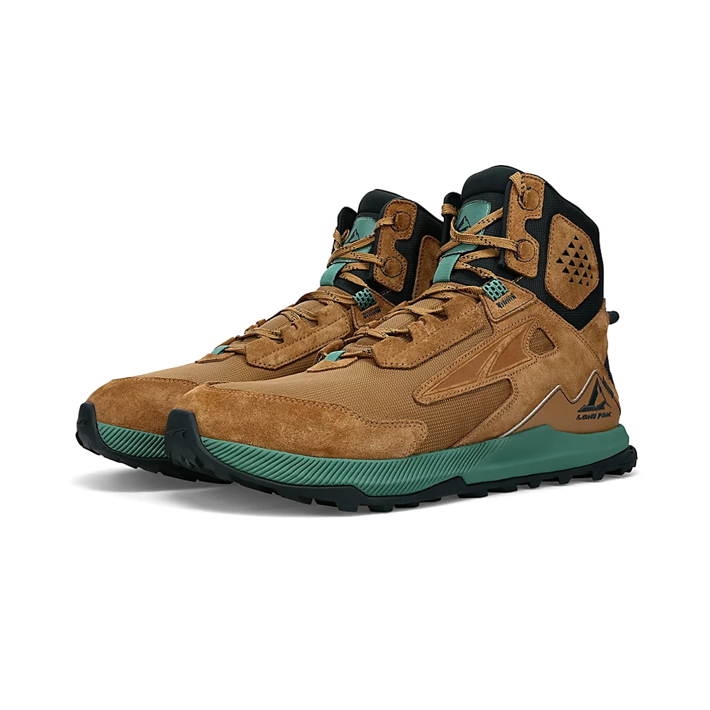 MEN'S LONE PEAK HIKER 2