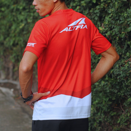 (Free) Stay Out There Shirt