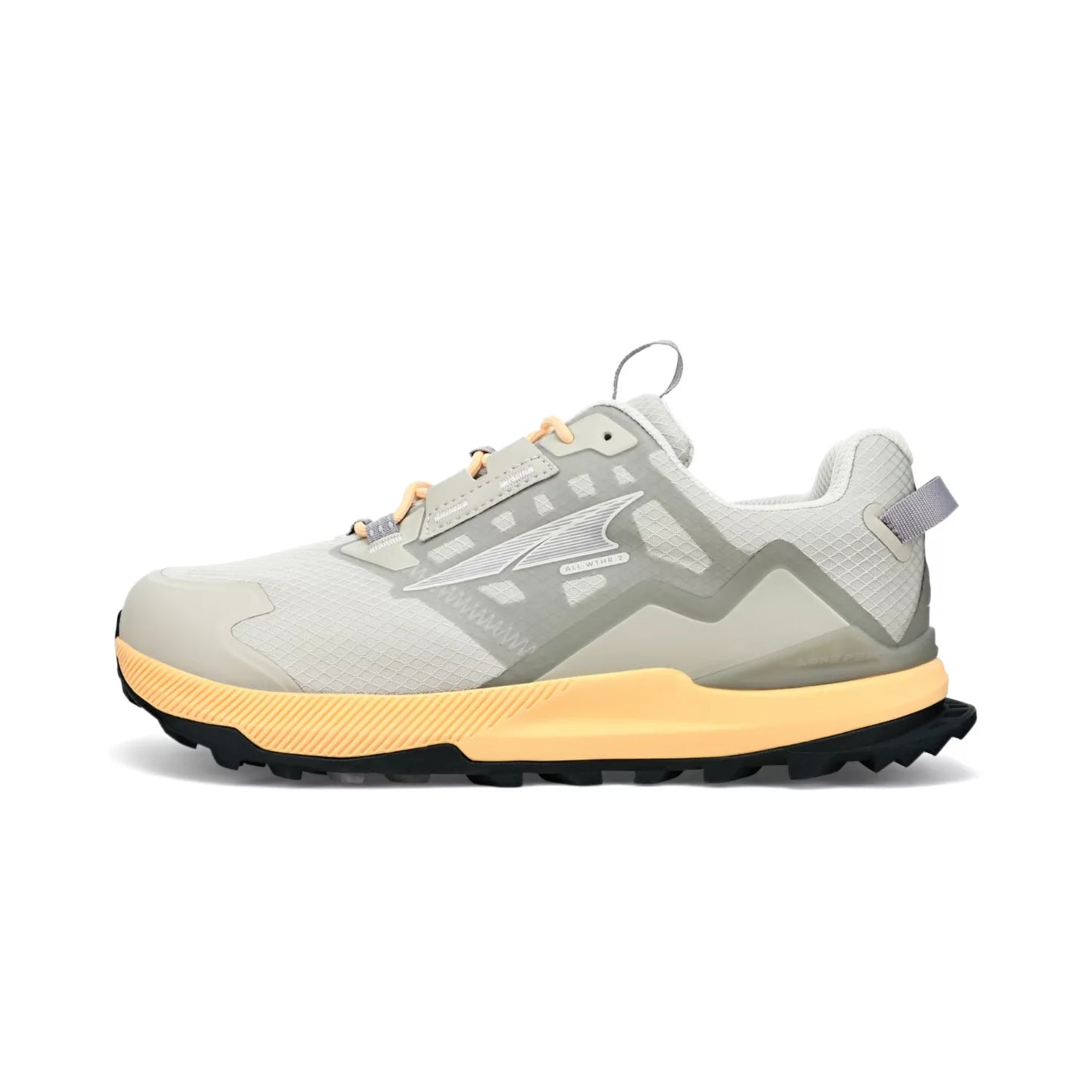 WOMEN'S LONE PEAK ALL-WTHR LOW 2