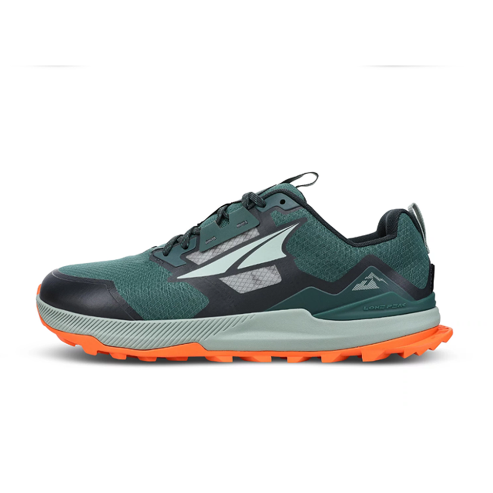 MEN'S LONE PEAK 7
