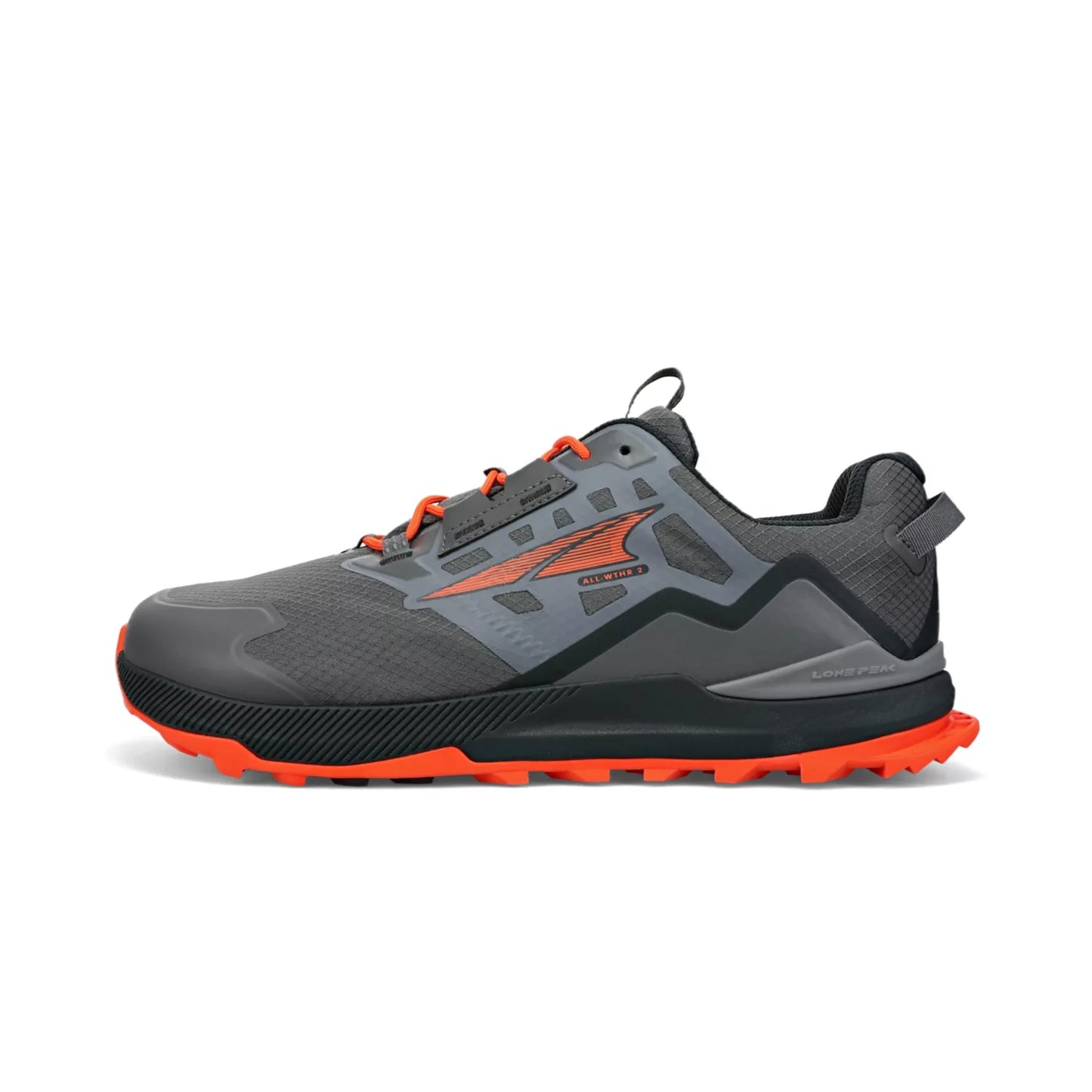 MEN'S LONE PEAK ALL-WTHR LOW 2