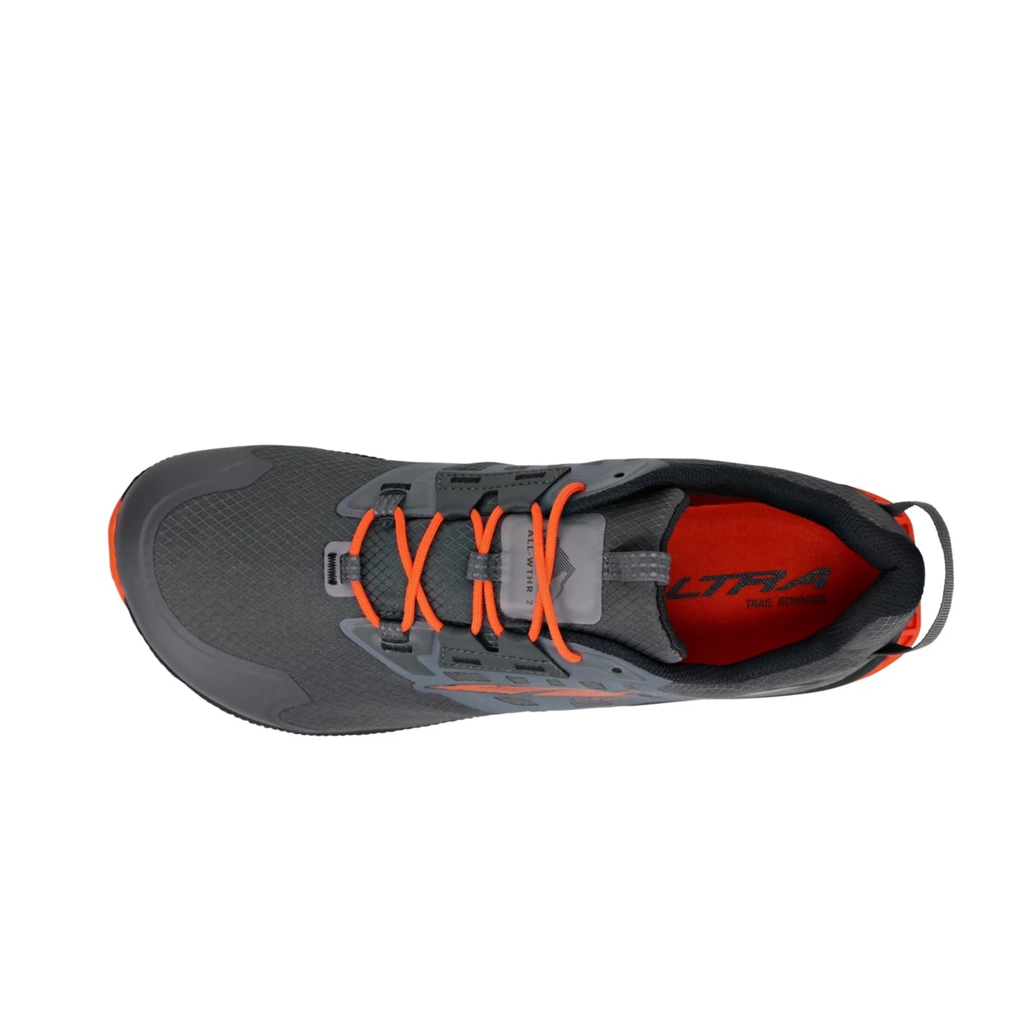 MEN'S LONE PEAK ALL-WTHR LOW 2