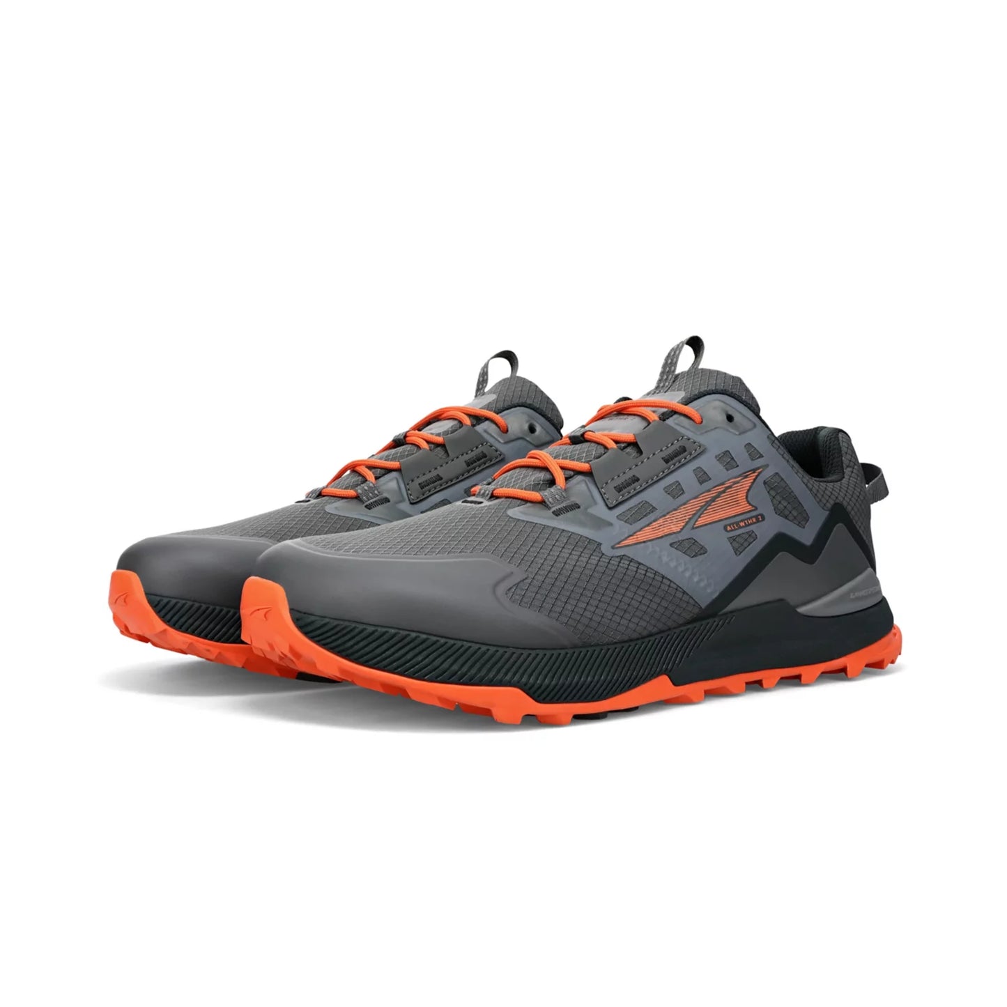 MEN'S LONE PEAK ALL-WTHR LOW 2