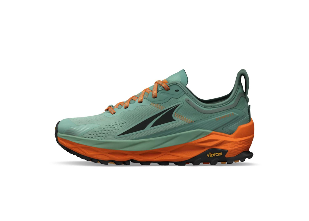 MEN'S OLYMPUS 5 more colors